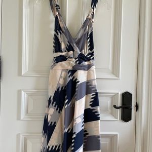 Marc summer dress